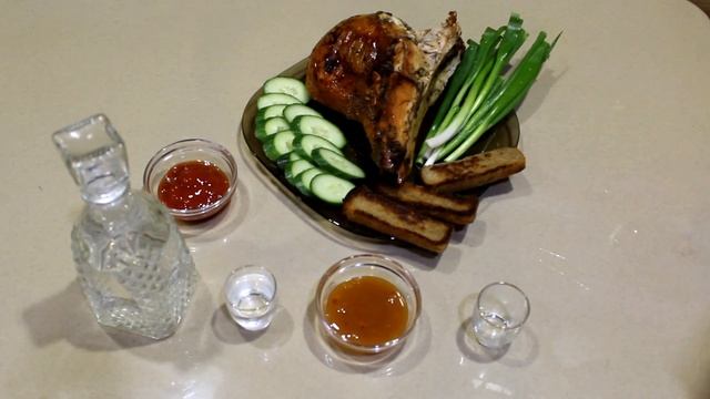 Полугар из ячменно- солодового экстракта. Дегустация.