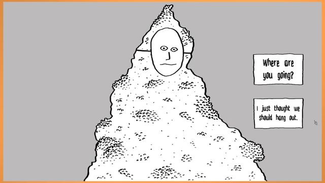 Speed Dating for Ghosts | Dating the Dead - Jazzbur смотреть онлайн