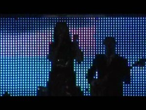 Алсу. Кемерово - "А у моей любви"