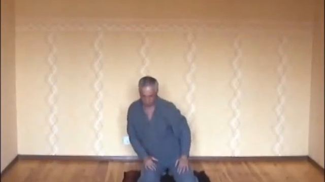 Даосский круг от Каргополова смотреть онлайн