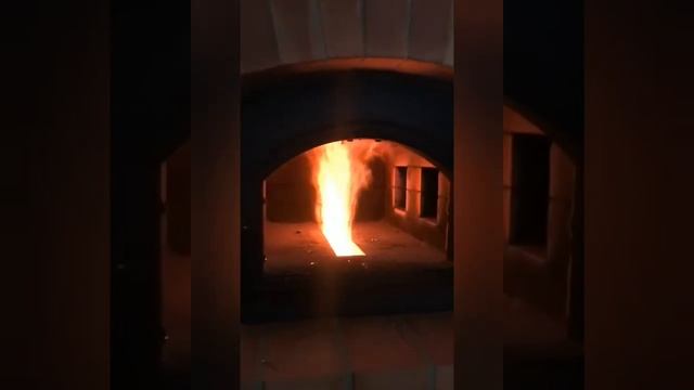 Печь-духовка или хлебная камера. Фото и принцип работы смотреть онлайн
