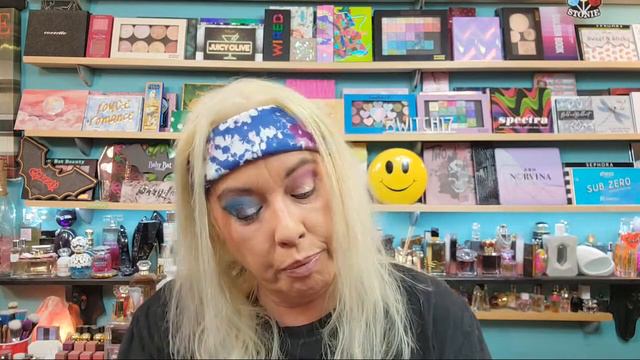 Brenda is going live! TJ Maxx Haul, Simply Posh Berry Icy Palette, Beauty Boxes & Chit Chat - Part смотреть онлайн