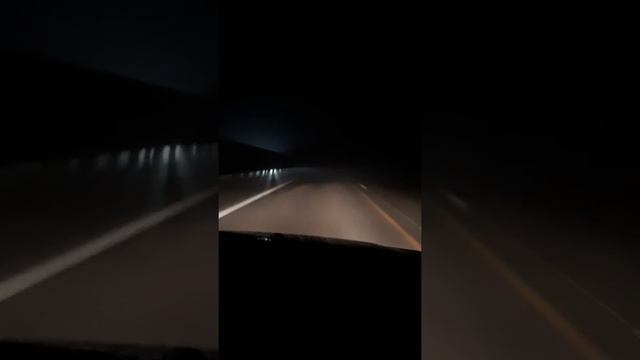 Трасса М4 Дон. 160км до Ростова-на-Дону... смотреть онлайн