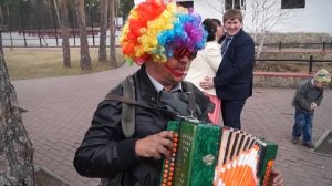 челябинские частушки на свадьбе