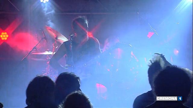 Luppolo in Rock auditions 2018 - Suicide Solution смотреть онлайн