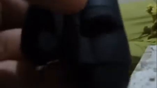 Прохладный кольцо-Style пальца USB Optical Mouse смотреть онлайн
