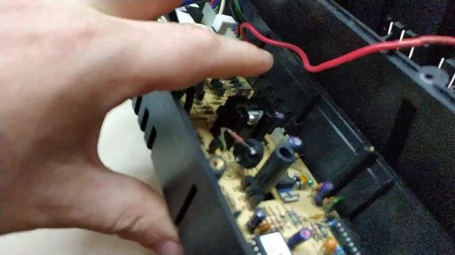 Знущання з безперебійника 2. PCM Powercom BNT-600A смотреть онлайн