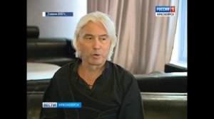 Dmitry Hvorostovsky / Дмитрий Хворостовский / в Память о любимом артисте