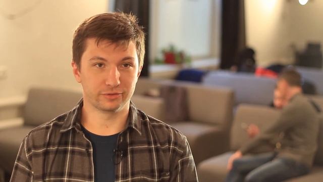 Lambda Night Show Алексей Осипенко о неиспорченном термине в индустрии IT смотреть онлайн