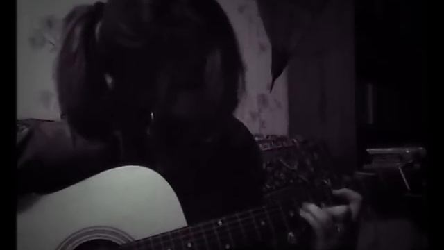 Мот feat.Бьянка- Абсолютно всё (Лонна cover ) смотреть онлайн
