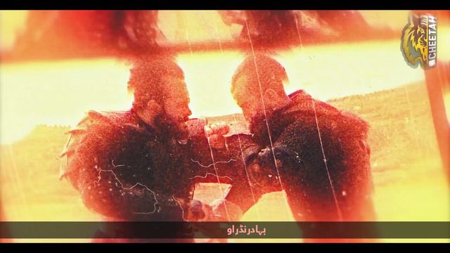 Motivational Nasheed 2024 - Janbaz Shero- Muhammad Bin Farhad - Hanzalah -  Cheetah Productions
