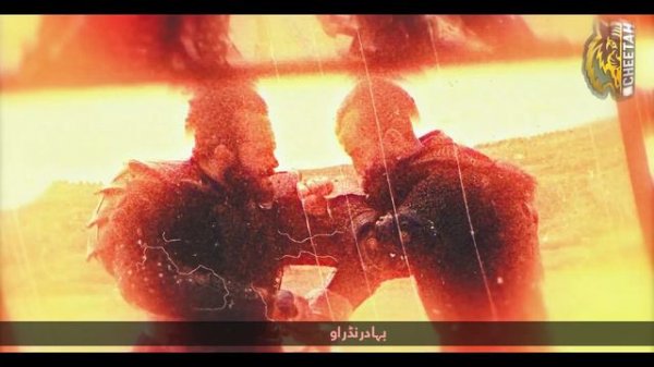 Motivational Nasheed 2024 - Janbaz Shero- Muhammad Bin Farhad - Hanzalah - Cheetah Productions