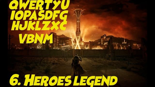 Десятка крутых шрифтов для Вашего превью! Топ 10 шрифтов для превью!