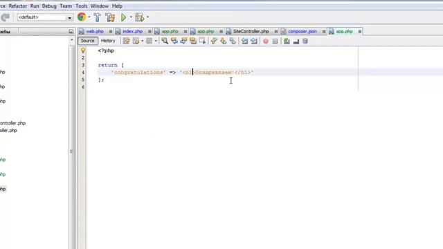 Digiterry - Localizing Your Yii2 Website смотреть онлайн
