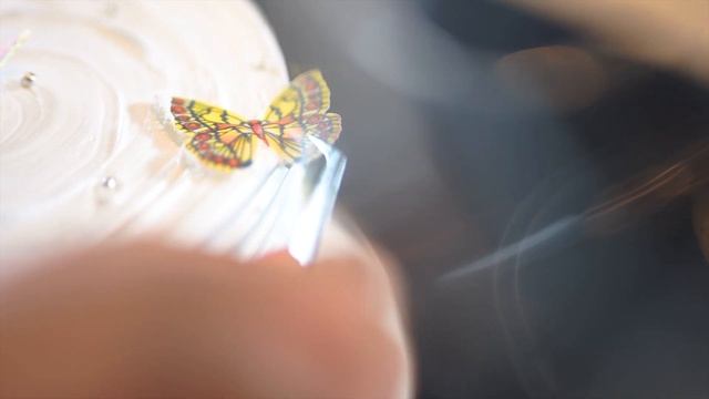 Натуральные кондитерские сливки MILA, 33% смотреть онлайн