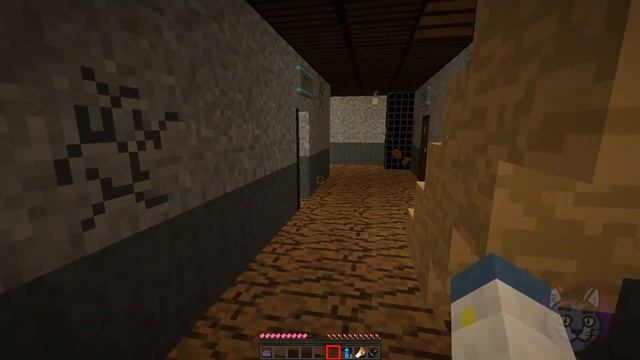 ВОЗВРАЩЕНИЕ ЛЕГЕНДЫ! Minecraft карта ЗЗД RE №1! смотреть онлайн