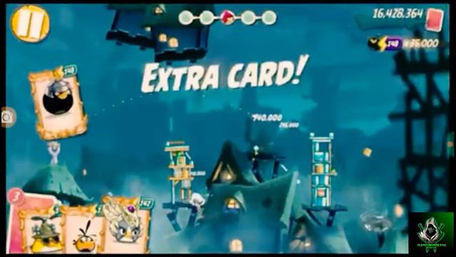 Angry Bird 2 hack Mod APK 2.40.0 Anti-Ban Angry birds 2 Mod APK Unlimited Gems PFF GAMER смотреть онлайн