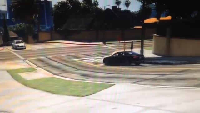 GTA 5 Audi A8 смотреть онлайн