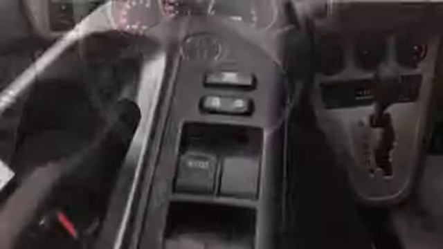 2010 Toyota Matrix Grp. Elec. (Climatisation+Vitres+Portes) смотреть онлайн