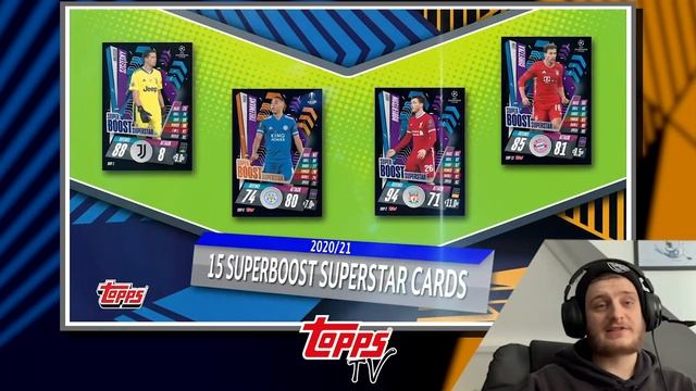 COLLECTORS REACT | NEW MATCH ATTAX EXTRA - GBW, SOLVE COLLECTIBLES, AGGY MAN & FOOTBALL COLLECTIBLE смотреть онлайн