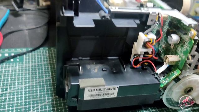 How to Repair and Diagnose NO POWER Printer [EPSON L3110] Tagalog смотреть онлайн