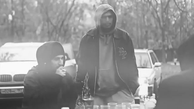 Легенды Про CENTR- Centr (Аутро) 2011