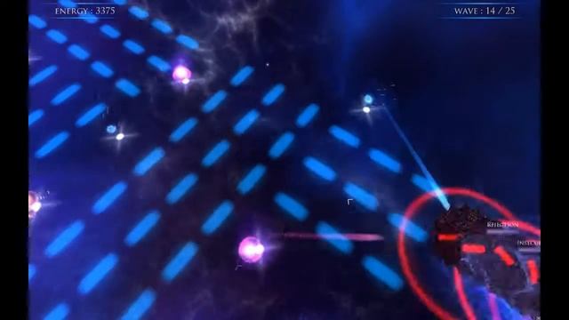 Играем в Particula смотреть онлайн