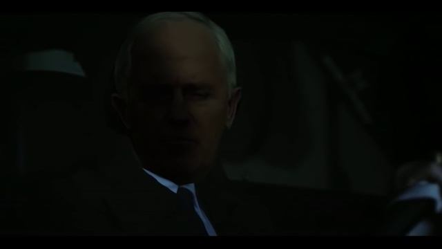 House of Cards Australia: Turnbull Rising смотреть онлайн