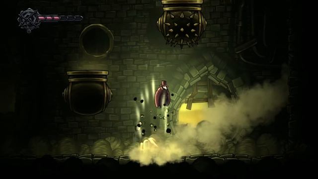 Crowsworn Trailer - Kickstarter Anniversary 1 смотреть онлайн