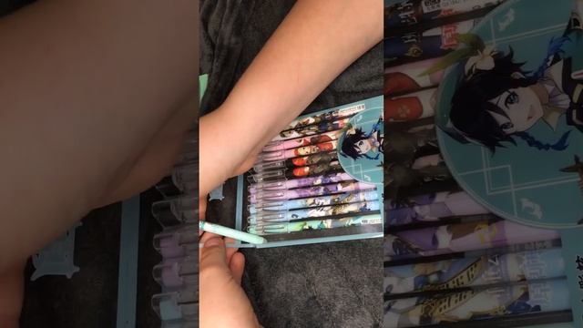 Обзор :пиши стирай :ручки и ластики смотреть онлайн