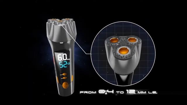 BaByliss For Men SH500E смотреть онлайн