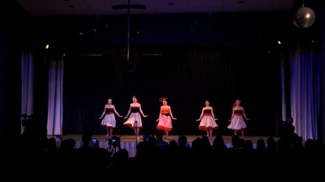 LIFE Джайв смотреть онлайн