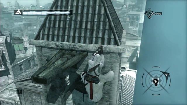 Assassins Creed: ~ Part Thirteen смотреть онлайн