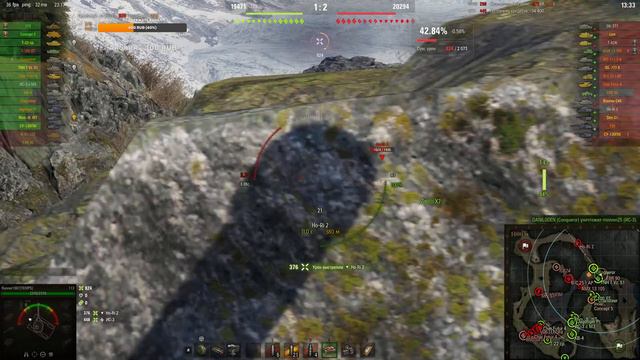 Забавы ВБР (выпуск № 59 - сзади, ага, ой) смотреть онлайн