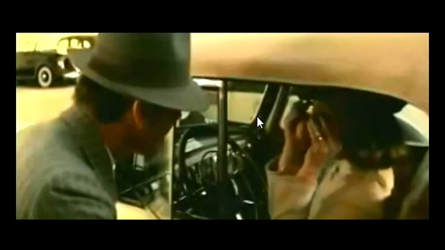 Cruisin Gang - Chinatown (by Glenn Rivera)[SD-R-2016] смотреть онлайн