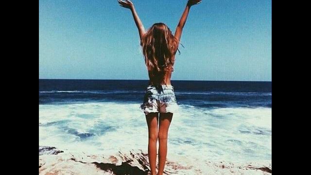 ❤♥ у меня мурашки от тебя ♥❤♥ смотреть онлайн