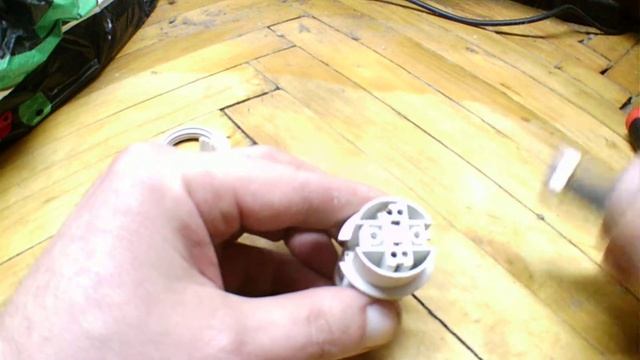 Одноразовый патрон Е14 смотреть онлайн