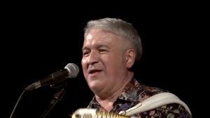 Валерий Семин - «Расскажи ей, гармонь, обо мне».