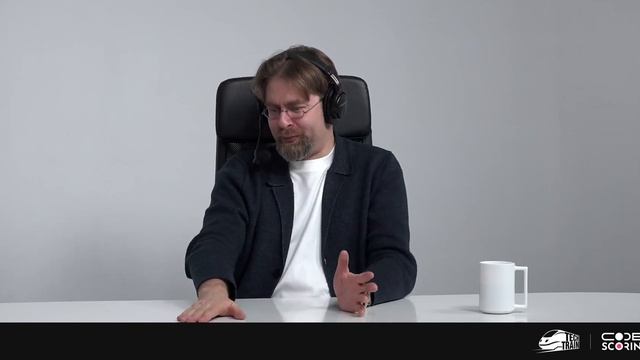 Интервью с Александром Крайновым смотреть онлайн