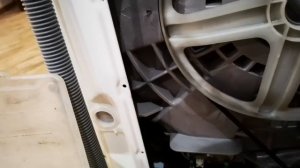 Electrolux не нажимается Start, не запускается