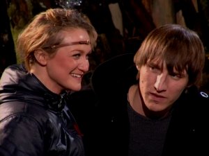 ДОМ-2 Город любви 2804 день Вечерний эфир (13.01.2012)