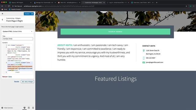 How To Build A Real Estate Website Using WordPress [2020] смотреть онлайн