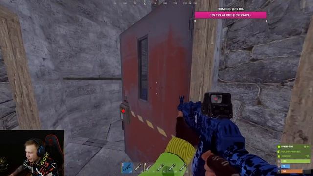 ИГРАЕМ в РАЗНЫЕ ИГРЫ! Собрали IDL КОМП! Легендарный СТРИМ ДОБРА! CheZee.