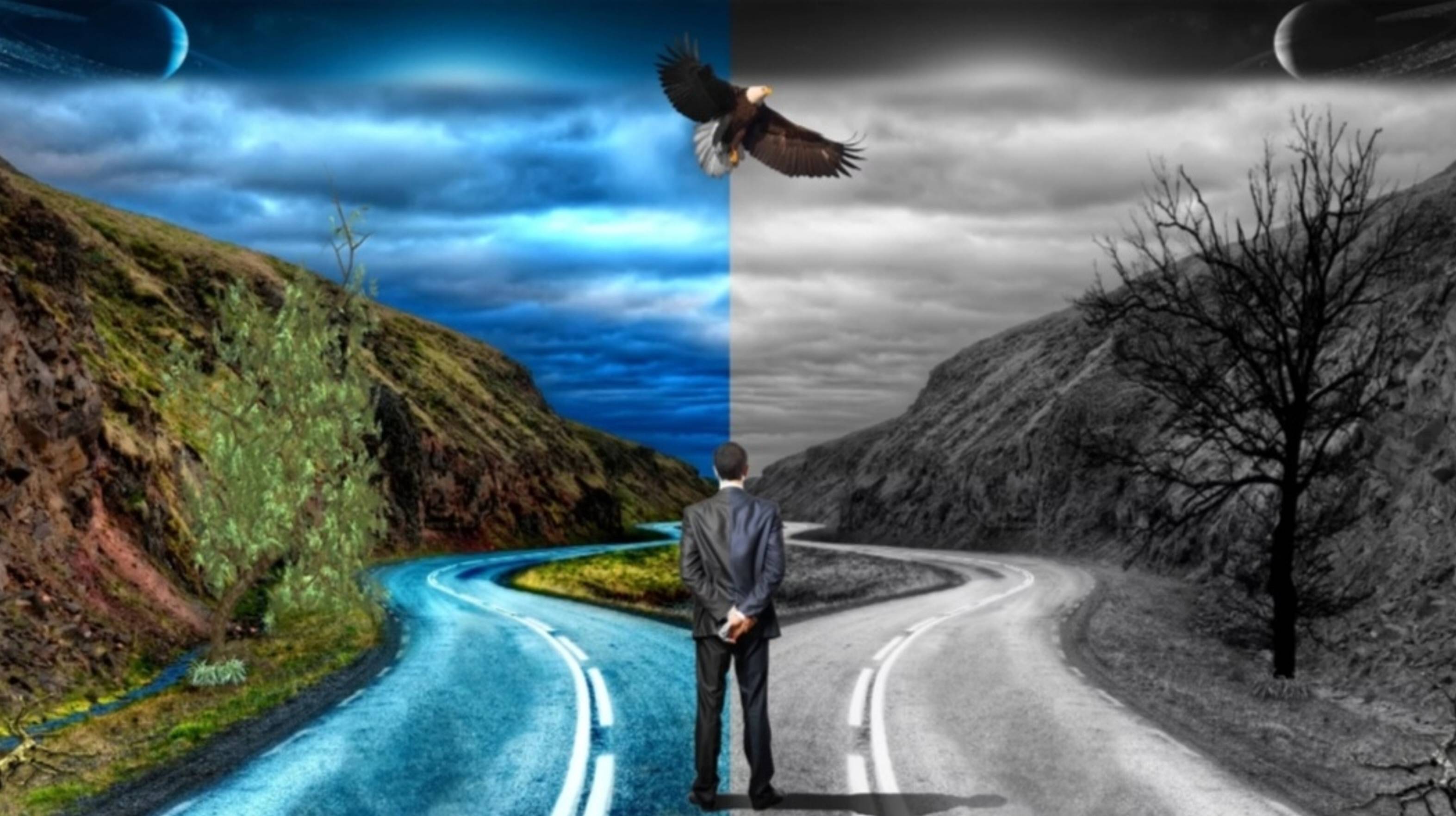 Квантовая психология: как сделать правильный выбор смотреть онлайн