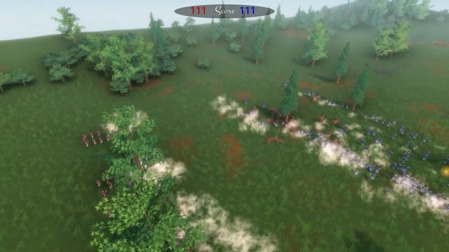 Rise Of Liberty Line Battle (Lag) смотреть онлайн