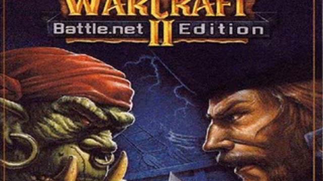 Warcraft II: Human #2 - Remastered / Remix (TX5) смотреть онлайн