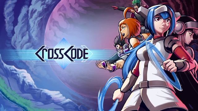 One Last Trial (Extended) ~ CrossCode OST смотреть онлайн