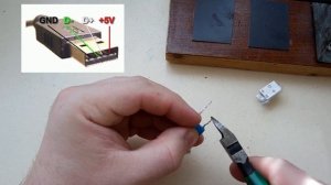 wi-fi адаптер своими руками