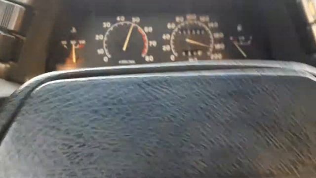 2110, 2000г. Скорость с горящем чеком смотреть онлайн