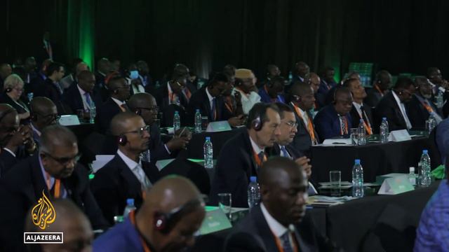Africa football: New 24-team Super League to begin in 2023 смотреть онлайн